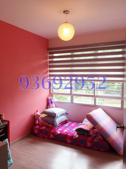 Blk 450 Yishun Ring Road (Yishun), HDB 4 Rooms #126084192
